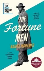 Fortune Men: Shortlisted for the Costa Novel Of The Year Award hind ja info | Fantaasia, müstika | kaup24.ee