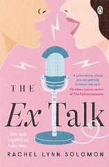 Ex Talk: The perfect enemies-to-lovers TikTok sensation hind ja info | Fantaasia, müstika | kaup24.ee