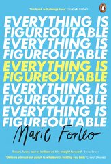 Everything is Figureoutable: The #1 New York Times Bestseller цена и информация | Самоучители | kaup24.ee