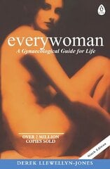 Everywoman: A Gynaecological Guide for Life цена и информация | Самоучители | kaup24.ee