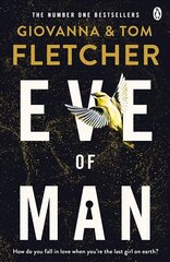 Eve of Man: Eve of Man Trilogy, Book 1 цена и информация | Фантастика, фэнтези | kaup24.ee