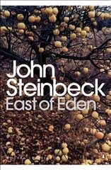 East of Eden цена и информация | Фантастика, фэнтези | kaup24.ee