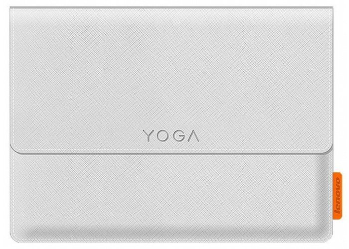 Lenovo Yoga ZG38C00464, 8" hind ja info | Tahvelarvuti kaaned ja kotid | kaup24.ee