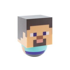 Minecraft Steve Sway лампа цена и информация | Атрибутика для игроков | kaup24.ee