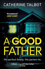 Good Father цена и информация | Фантастика, фэнтези | kaup24.ee