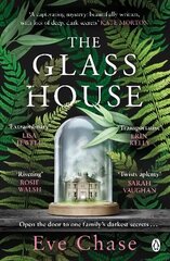 Glass House: The spellbinding Richard & Judy pick to escape with this summer цена и информация | Фантастика, фэнтези | kaup24.ee