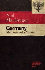 Germany: Memories of a Nation hind ja info | Kunstiraamatud | kaup24.ee