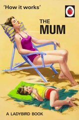 How It Works: The Mum цена и информация | Фантастика, фэнтези | kaup24.ee