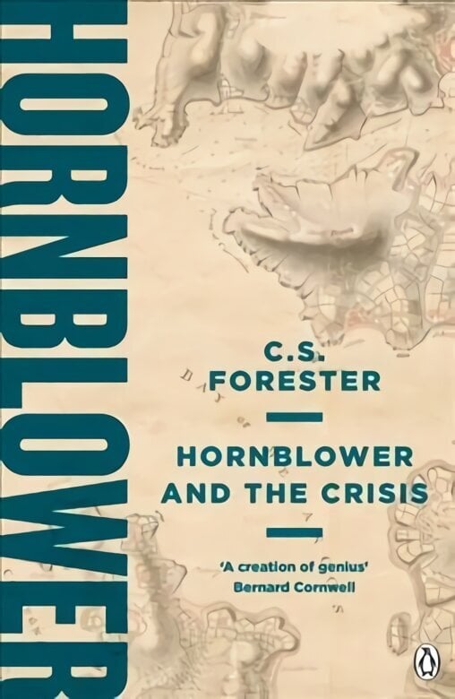 Hornblower and the Crisis цена и информация | Fantaasia, müstika | kaup24.ee