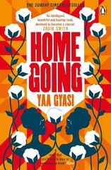 Homegoing hind ja info | Fantaasia, müstika | kaup24.ee