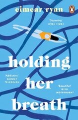 Holding Her Breath цена и информация | Фантастика, фэнтези | kaup24.ee