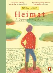 Heimat: A German Family Album hind ja info | Fantaasia, müstika | kaup24.ee