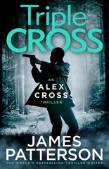 Kolmikrist: (Alex Cross 30) hind ja info | Fantaasia, müstika | kaup24.ee