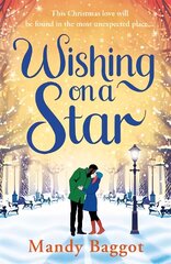Wishing on a Star: The perfect Christmas romance to curl up with this year цена и информация | Фантастика, фэнтези | kaup24.ee