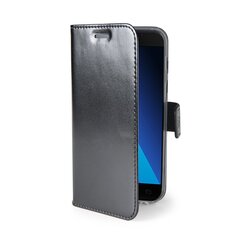 Huawei Ascend P10 Lite case AIR by Celly Black hind ja info | Telefoni kaaned, ümbrised | kaup24.ee