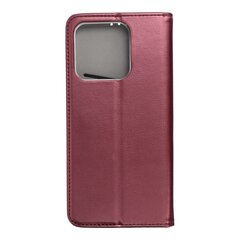 Case for XIAOMI REDMI 10a burgundy / Telefoniümbris hind ja info | Telefoni kaaned, ümbrised | kaup24.ee