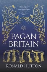 Pagan Britain цена и информация | Исторические книги | kaup24.ee
