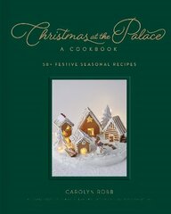 Jõulud palees hind ja info | Elulooraamatud, biograafiad, memuaarid | kaup24.ee