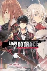 May These Leaden Battlegrounds Leave No Trace, Vol. 3 (light novel) цена и информация | Фантастика, фэнтези | kaup24.ee