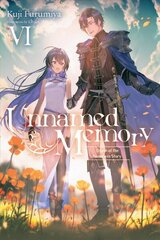 Unnamed Memory, Vol. 6 (light novel) цена и информация | Фантастика, фэнтези | kaup24.ee