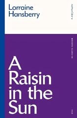 Raisin in the Sun цена и информация | Рассказы, новеллы | kaup24.ee