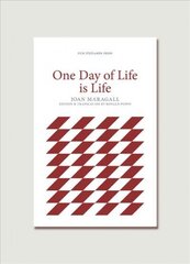 One Day of Life is Life Bilingual edition hind ja info | Fantaasia, müstika | kaup24.ee