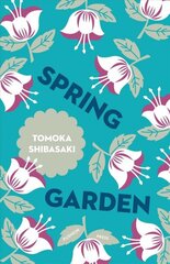 Spring Garden цена и информация | Фантастика, фэнтези | kaup24.ee