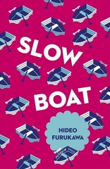 Slow Boat hind ja info | Fantaasia, müstika | kaup24.ee