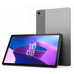 Планшет Lenovo Tab M10 Plus (3-го поколения) 32 ГБ 26.9 см (10.6 дюйма) Mediatek 3 ГБ Wi-Fi 5 (802.11ac) Android 12, серый цена и информация | Планшеты | kaup24.ee