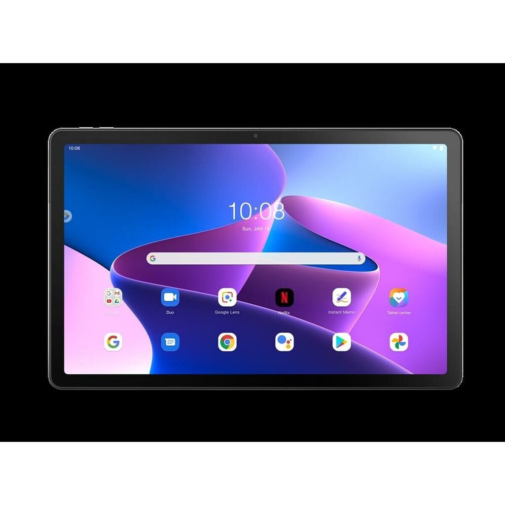 Планшет Lenovo Tab M10 Plus (3-го поколения) 32 ГБ 26,9 см (10,6 дюйма)  Mediatek 3 ГБ Wi-Fi 5 (802.11ac) Android 12 Серый цена | kaup24.ee