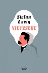 Nietzsche цена и информация | Биографии, автобиогафии, мемуары | kaup24.ee