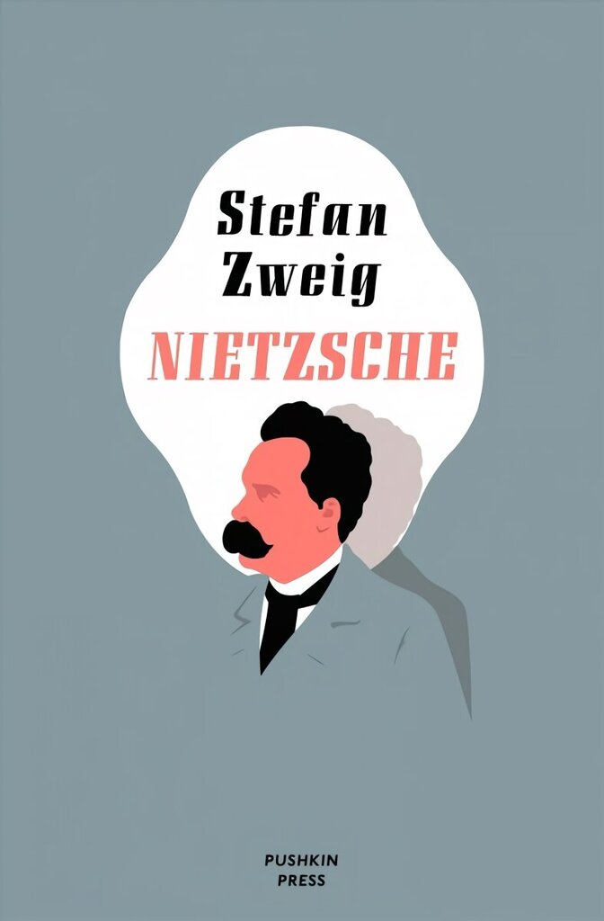 Nietzsche hind ja info | Elulooraamatud, biograafiad, memuaarid | kaup24.ee