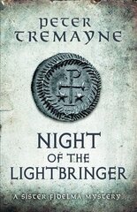 Night of the Lightbringer (Sister Fidelma Mysteries Book 28): An engrossing Celtic mystery filled with chilling twists hind ja info | Fantaasia, müstika | kaup24.ee