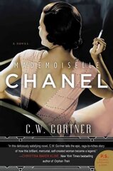 Mademoiselle Chanel: A Novel hind ja info | Fantaasia, müstika | kaup24.ee