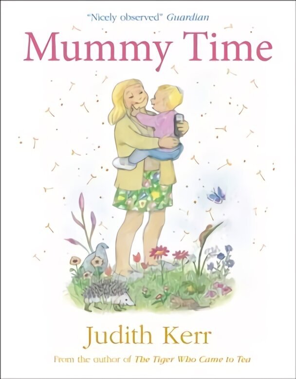 Mummy Time цена и информация | Väikelaste raamatud | kaup24.ee