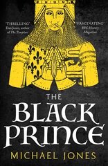Black Prince hind ja info | Elulooraamatud, biograafiad, memuaarid | kaup24.ee