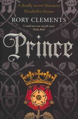 Prince: John Shakespeare 3 Unabridged цена и информация | Фантастика, фэнтези | kaup24.ee