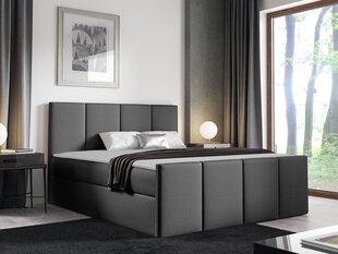 Континентальная кровать BAUTISTA-Zetta 305-120x200 см цена и информация | Кровати | kaup24.ee