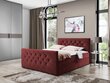 Kontinentaalvoodi DOTAN-Amor Velvet 4306-120x200 cm hind ja info | Voodid | kaup24.ee