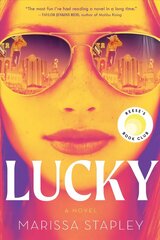 Lucky цена и информация | Детективы | kaup24.ee