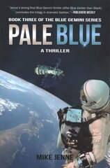 Pale Blue: A Thriller цена и информация | Фантастика, фэнтези | kaup24.ee