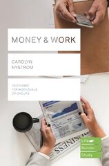 Money & Work цена и информация | Духовная литература | kaup24.ee