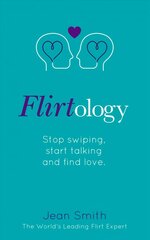 Flirtology hind ja info | Eneseabiraamatud | kaup24.ee