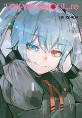 Tokyo Ghoul: re, Vol. 12 цена и информация | Фантастика, фэнтези | kaup24.ee