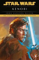 Star Wars: Kenobi цена и информация | Фантастика, фэнтези | kaup24.ee