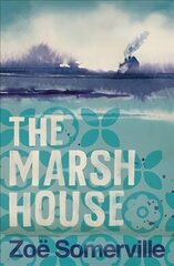 Marsh House цена и информация | Фантастика, фэнтези | kaup24.ee