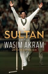 Sultan: A Memoir hind ja info | Elulooraamatud, biograafiad, memuaarid | kaup24.ee