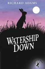 Watership Down hind ja info | Noortekirjandus | kaup24.ee