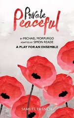 Private Peaceful a Play for an Ensemble цена и информация | Рассказы, новеллы | kaup24.ee