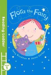 Flora the Fairy 2nd edition цена и информация | Книги для подростков и молодежи | kaup24.ee